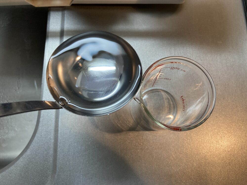 料理初心者でも納得!計量スプーン・計量カップの正しいはかり方教えます! | 単身赴任お父さんのブログ~自炊のススメ~